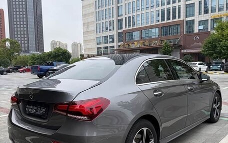 Mercedes-Benz A-Класс, 2022 год, 1 566 000 рублей, 4 фотография