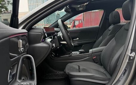 Mercedes-Benz A-Класс, 2022 год, 1 566 000 рублей, 7 фотография