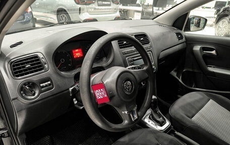 Volkswagen Polo VI (EU Market), 2013 год, 720 000 рублей, 20 фотография