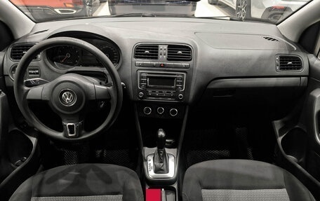 Volkswagen Polo VI (EU Market), 2013 год, 720 000 рублей, 18 фотография