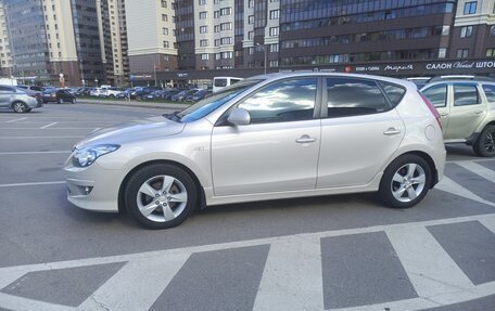Hyundai i30 I, 2010 год, 775 000 рублей, 1 фотография