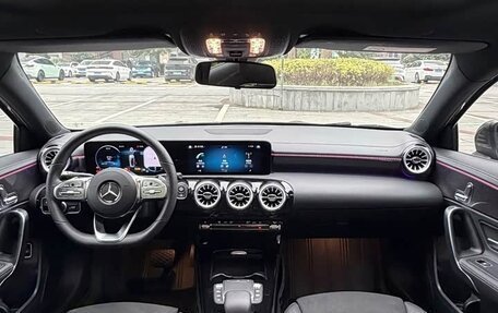 Mercedes-Benz A-Класс, 2022 год, 1 566 000 рублей, 11 фотография