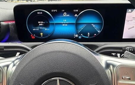 Mercedes-Benz A-Класс, 2022 год, 1 566 000 рублей, 10 фотография