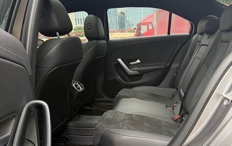 Mercedes-Benz A-Класс, 2022 год, 1 566 000 рублей, 12 фотография