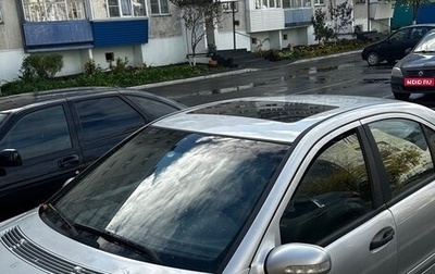 Mercedes-Benz C-Класс, 2003 год, 550 000 рублей, 1 фотография