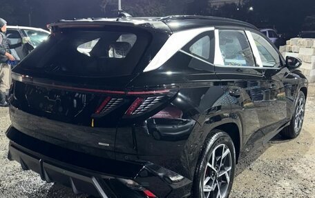 Hyundai Tucson, 2026 год, 3 990 000 рублей, 2 фотография