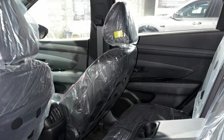 Hyundai Tucson, 2026 год, 3 990 000 рублей, 5 фотография