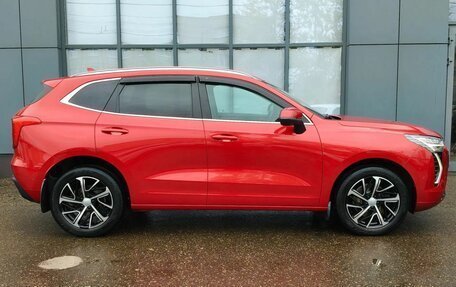 Haval Jolion, 2023 год, 1 880 000 рублей, 4 фотография