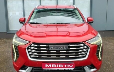 Haval Jolion, 2023 год, 1 880 000 рублей, 2 фотография