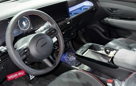 Hyundai Tucson, 2026 год, 3 990 000 рублей, 4 фотография