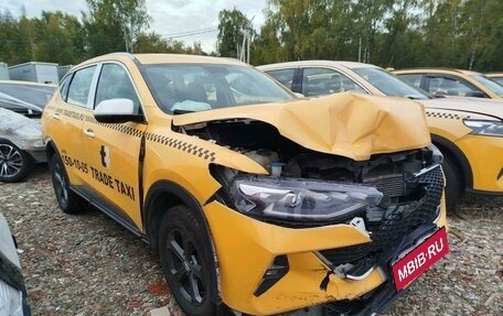 Haval F7 I, 2024 год, 773 500 рублей, 1 фотография