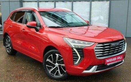 Haval Jolion, 2023 год, 1 880 000 рублей, 3 фотография