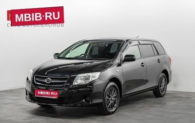Toyota Corolla, 2010 год, 960 000 рублей, 1 фотография