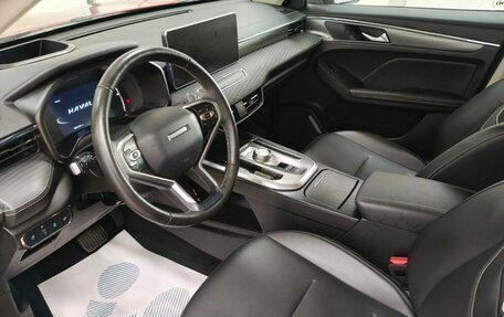 Haval Jolion, 2023 год, 1 880 000 рублей, 9 фотография