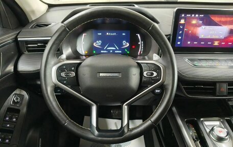 Haval Jolion, 2023 год, 1 880 000 рублей, 12 фотография