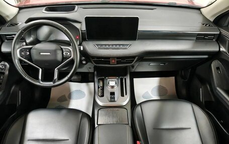 Haval Jolion, 2023 год, 1 880 000 рублей, 10 фотография
