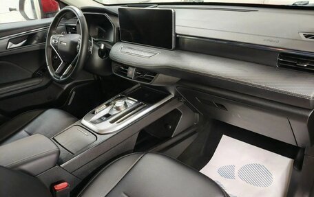 Haval Jolion, 2023 год, 1 880 000 рублей, 11 фотография