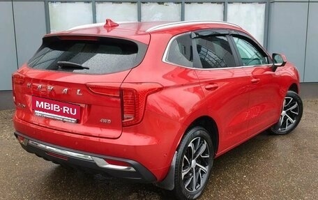 Haval Jolion, 2023 год, 1 880 000 рублей, 6 фотография