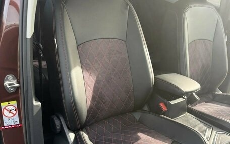 Volkswagen Tiguan II, 2021 год, 2 250 000 рублей, 15 фотография
