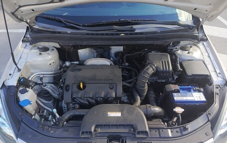 Hyundai i30 I, 2010 год, 775 000 рублей, 13 фотография