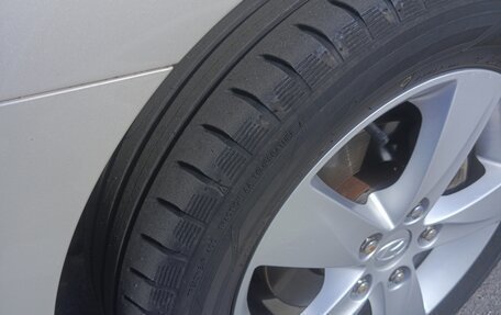 Hyundai i30 I, 2010 год, 775 000 рублей, 12 фотография