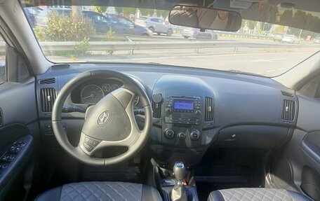 Hyundai i30 I, 2010 год, 775 000 рублей, 10 фотография