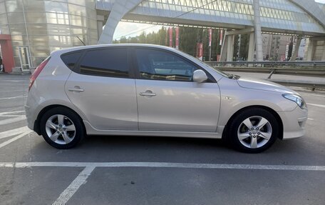 Hyundai i30 I, 2010 год, 775 000 рублей, 5 фотография