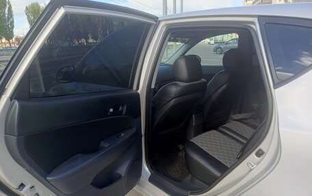 Hyundai i30 I, 2010 год, 775 000 рублей, 7 фотография