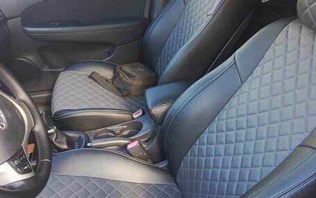 Hyundai i30 I, 2010 год, 775 000 рублей, 9 фотография