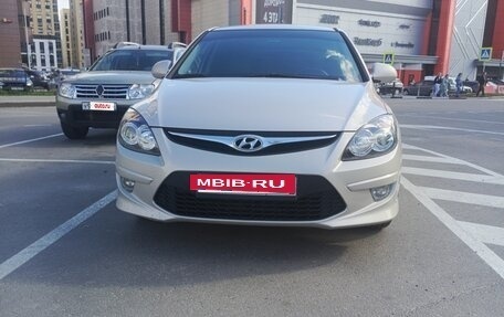 Hyundai i30 I, 2010 год, 775 000 рублей, 3 фотография