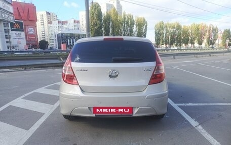 Hyundai i30 I, 2010 год, 775 000 рублей, 6 фотография