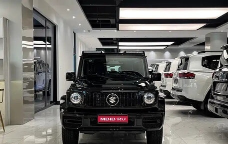 Suzuki Jimny, 2026 год, 3 900 000 рублей, 1 фотография