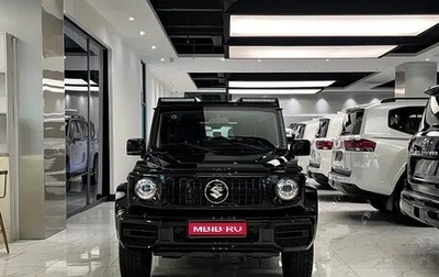 Suzuki Jimny, 2026 год, 3 900 000 рублей, 1 фотография