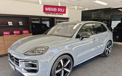 Porsche Cayenne III, 2026 год, 18 990 000 рублей, 1 фотография