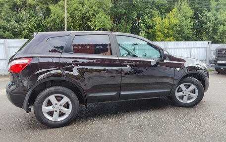 Nissan Qashqai, 2012 год, 1 100 000 рублей, 3 фотография