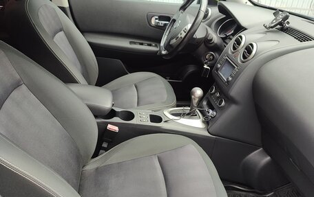 Nissan Qashqai, 2012 год, 1 100 000 рублей, 8 фотография