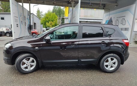 Nissan Qashqai, 2012 год, 1 100 000 рублей, 6 фотография