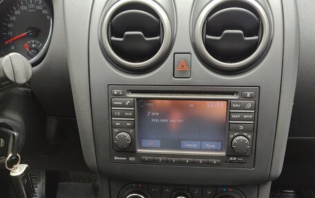 Nissan Qashqai, 2012 год, 1 100 000 рублей, 7 фотография