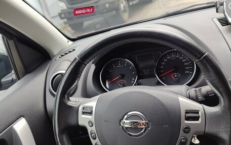 Nissan Qashqai, 2012 год, 1 100 000 рублей, 10 фотография