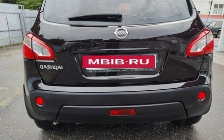 Nissan Qashqai, 2012 год, 1 100 000 рублей, 5 фотография
