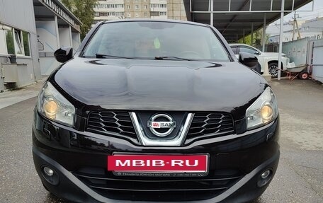 Nissan Qashqai, 2012 год, 1 100 000 рублей, 4 фотография