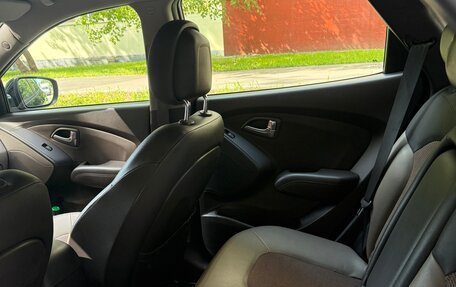 Hyundai ix35 I рестайлинг, 2011 год, 1 120 000 рублей, 9 фотография