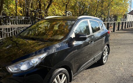 Hyundai ix35 I рестайлинг, 2011 год, 1 120 000 рублей, 6 фотография