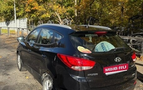Hyundai ix35 I рестайлинг, 2011 год, 1 120 000 рублей, 5 фотография