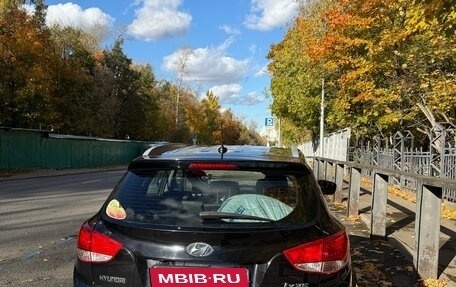 Hyundai ix35 I рестайлинг, 2011 год, 1 120 000 рублей, 4 фотография
