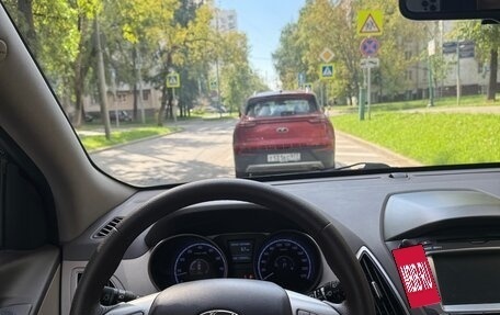 Hyundai ix35 I рестайлинг, 2011 год, 1 120 000 рублей, 7 фотография