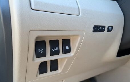 Lexus RX III, 2014 год, 2 690 000 рублей, 10 фотография