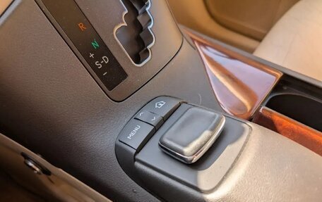 Lexus RX III, 2014 год, 2 690 000 рублей, 14 фотография