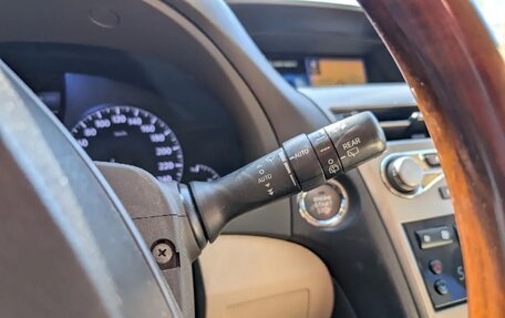 Lexus RX III, 2014 год, 2 690 000 рублей, 16 фотография