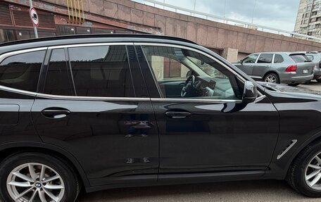 BMW X3, 2019 год, 3 900 000 рублей, 2 фотография